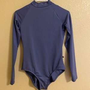 Mariia “Zoya” Leotard